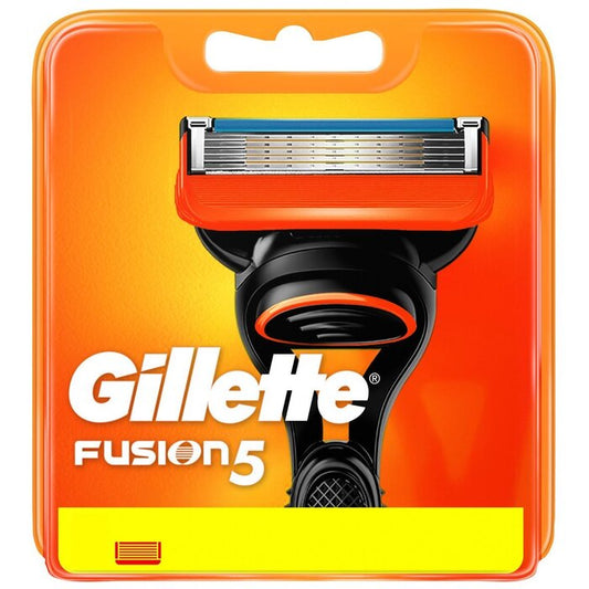 Gillette Fusion5 - atsarginė galvutė