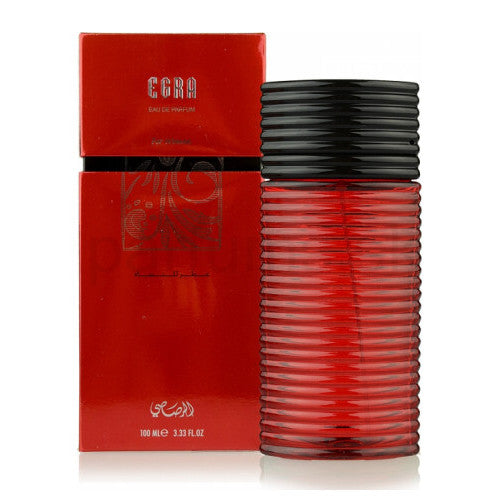 Rasasi Egra Women EDP