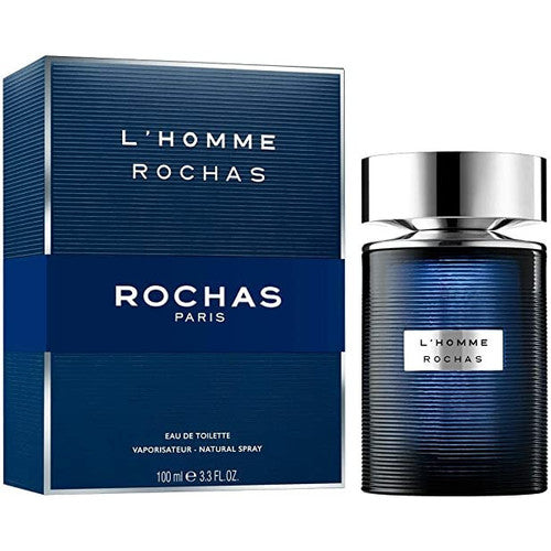 Rochas L'Homme Rochas EDT