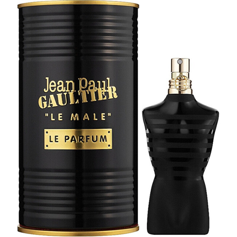 Jean Paul Gaultier Le Male kvepalai