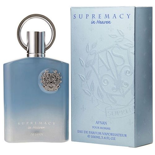 Afnan Supremacy In Heaven EDP