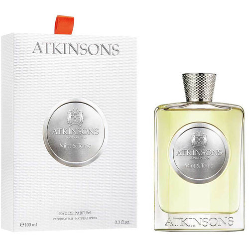Atkinsons Mint & Tonic EDP