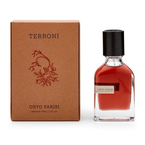 Orto Parisi Terroni EDP