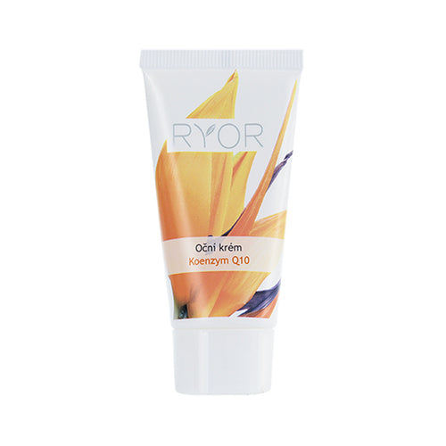 RYOR Coenzyme Q10 paakių kremas