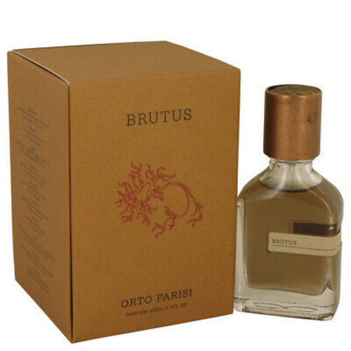 Orto Parisi Brutus EDP