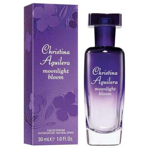 Christina Aguilera Moonlight Bloom EDP