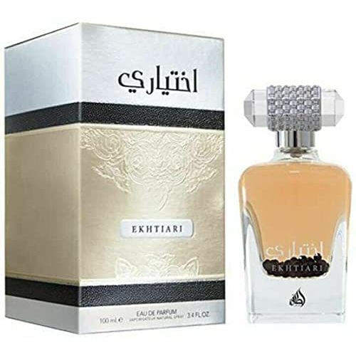 Lattafa Perfumes Ekhtiari EDP