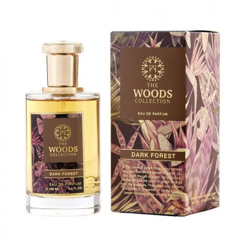 The Woods Collection Dark Forest EDP
