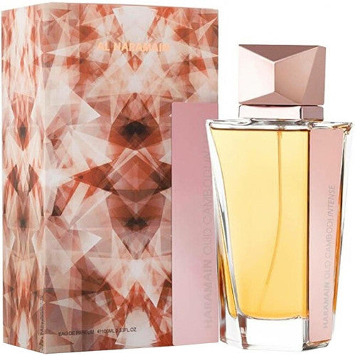 Al Haramain Oud Cambodi Intense EDP