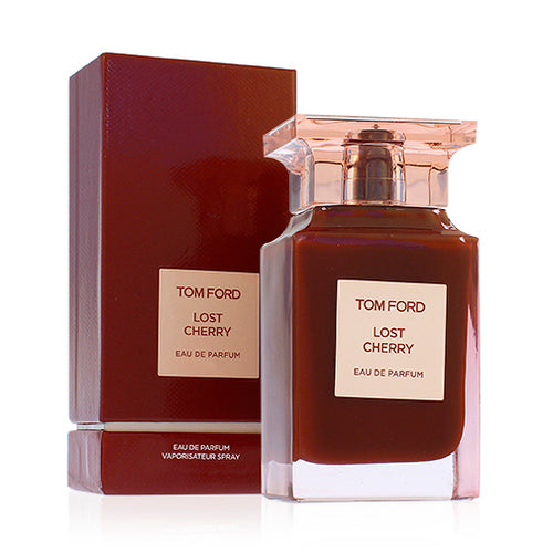 Tom Ford Lost Cherry EDP