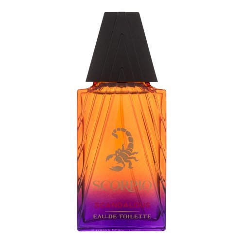 Scorpio Sciralous EDT