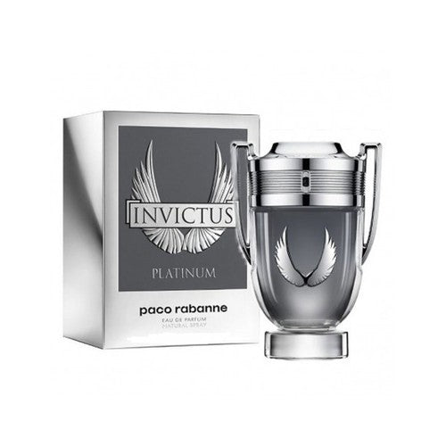 Paco Rabanne Invictus Platinum EDP