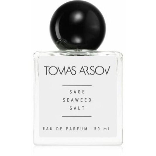 Tomas Arsov Sage Seaweed Salt EDP