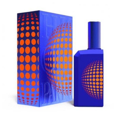 Histoires de Parfums This Is Not A Blue Bottle 1.6 EDP