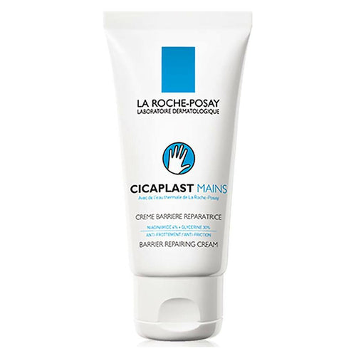 La Roche-Posay Cicaplast Barrier Repairing Cream – rankų kremas