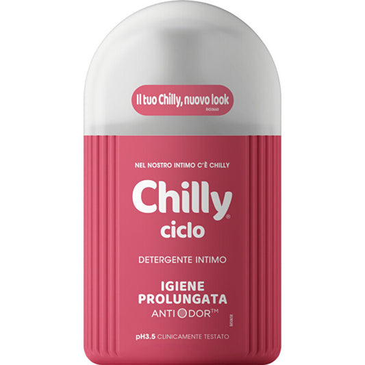 Chilly Ciclo - intymus gelis
