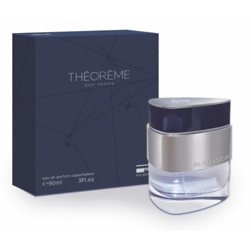 Rue Broca Theorem Pour Homme EDP