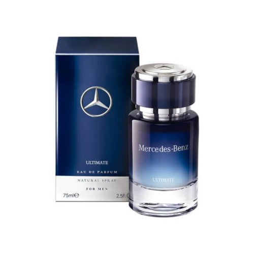 Mercedes Benz Ultimate EDP