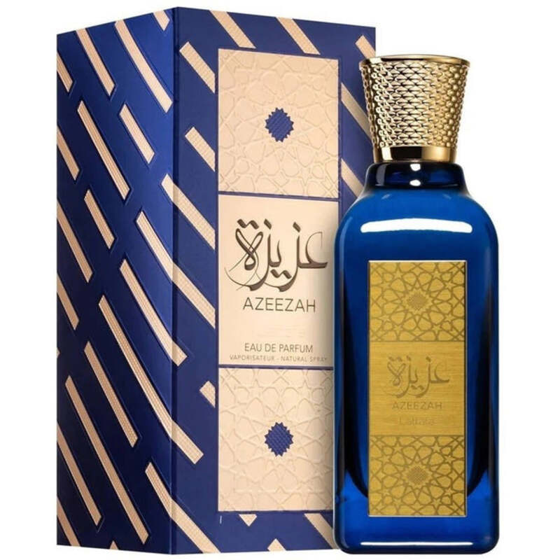 Lattafa Perfumes Azeezah EDP