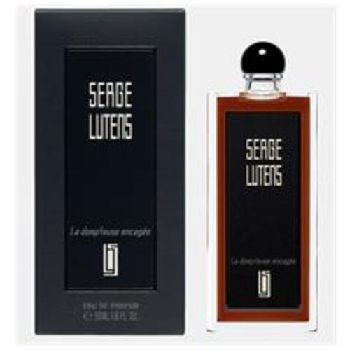 Serge Lutens La Dompteuse Encagee EDP