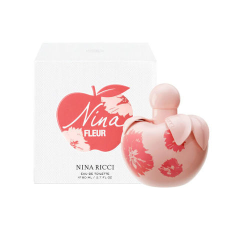 Nina Ricci Nina Fleur EDT Tester