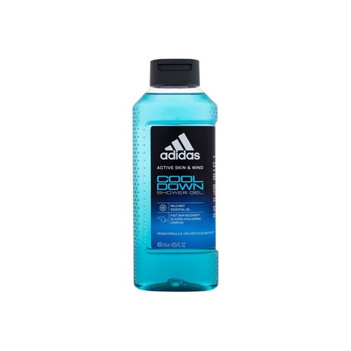 Adidas Cool Down dušo želė