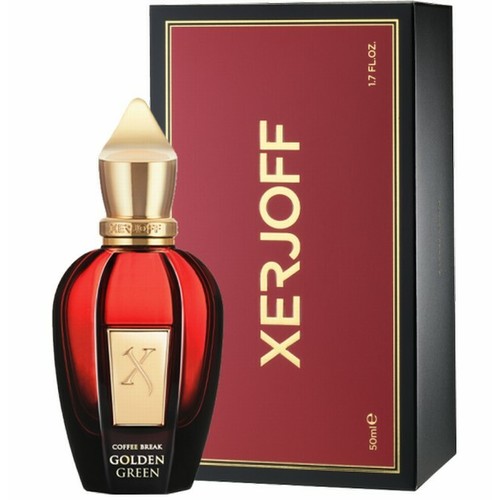 Xerjoff Coffee Break Golden Green EDP