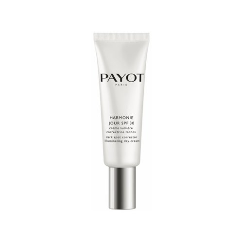 Payot „Harmonie Jour Dark Spot Corrector“ šviesinamasis dieninis kremas su SPF30