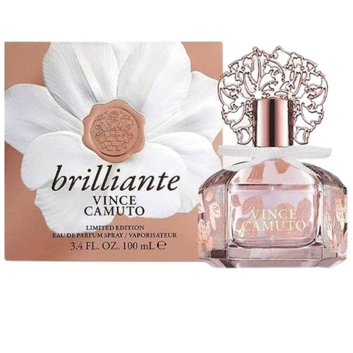 Vince Camuto Brilliante EDP
