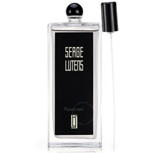 Serge Lutens Black Pepper EDP