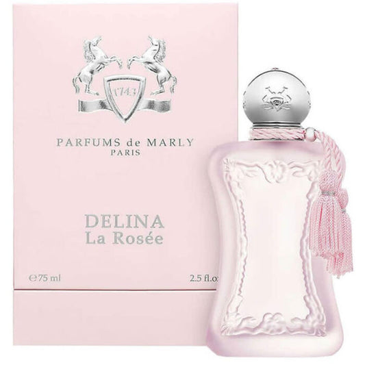 Parfums De Marly Delina La Rosee EDP