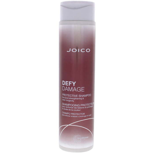 Joico Defy Damage apsauginis šampūnas pažeistiems plaukams