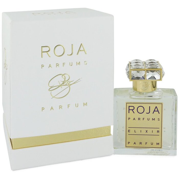 Roja Parfums Elixir Pour Femme Parfum