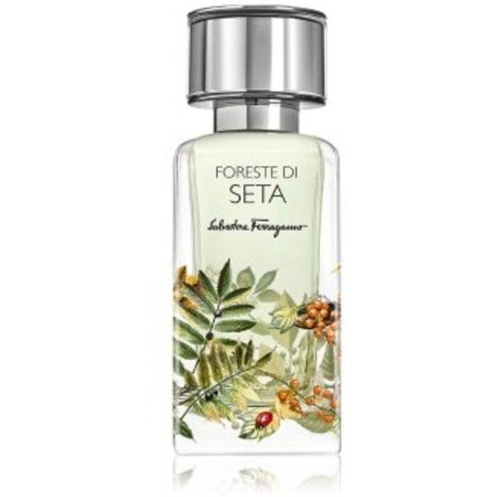 Salvatore Ferragamo Foreste di Seta EDP