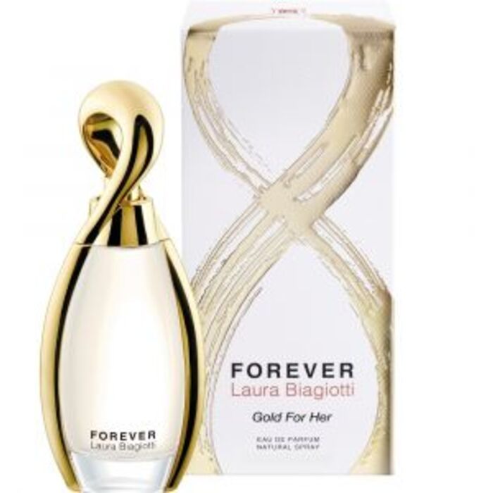 Laura Biagiotti Forever Gold EDP
