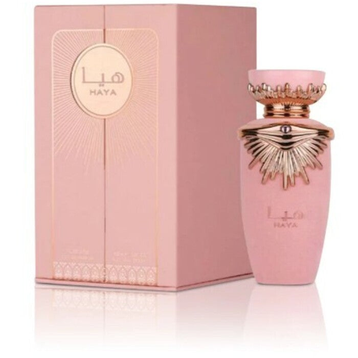 Lattafa Perfumes Haya EDP