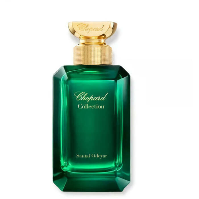 Chopard Santal Odeyar EDP
