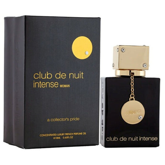 Armaf Club De Nuit Intense Women Perfume Oil