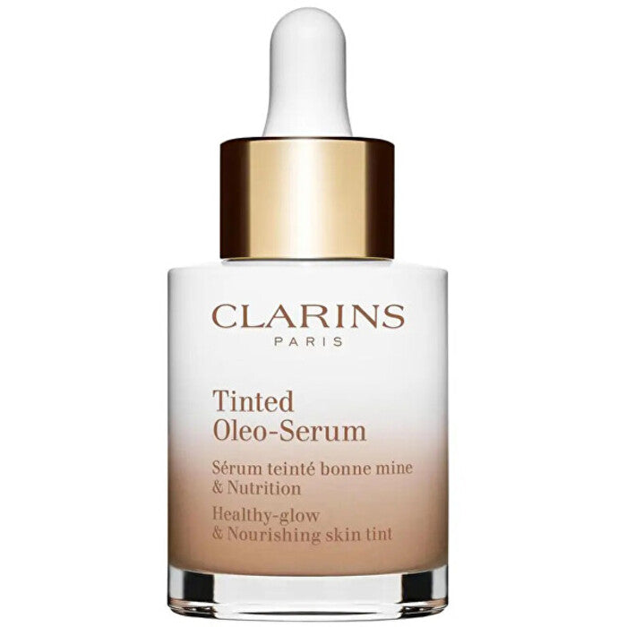 Clarins Tinted Oleo-Serum 30 ml