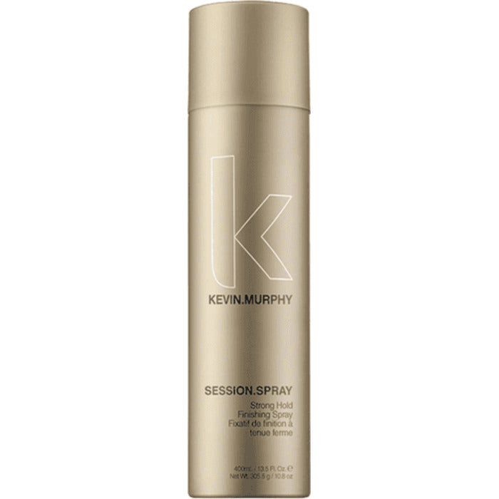 Kevin Murphy Session Spray Strong Hold Finish Spray