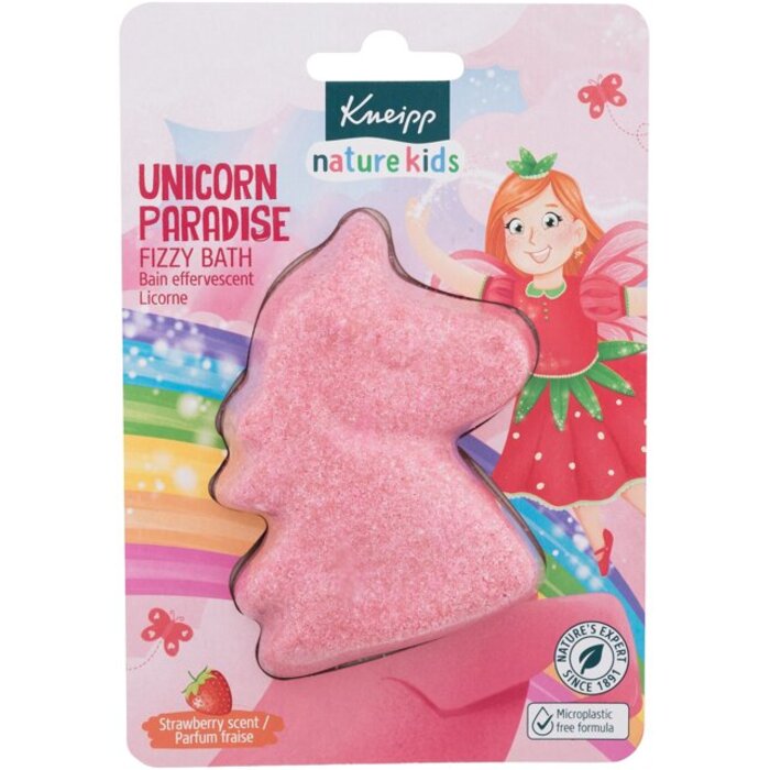 Kneipp Kids Vienaragio rojaus putojanti vonia