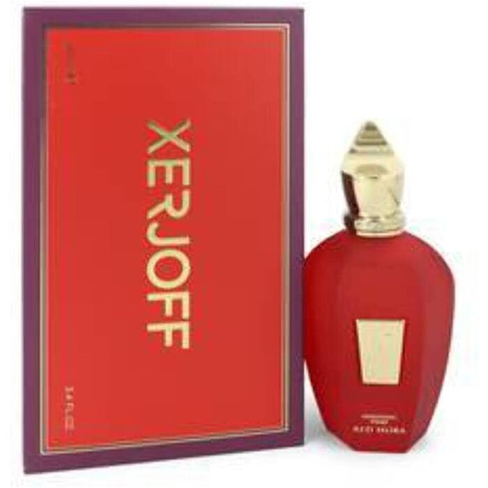 Xerjoff Red Hoba EDP