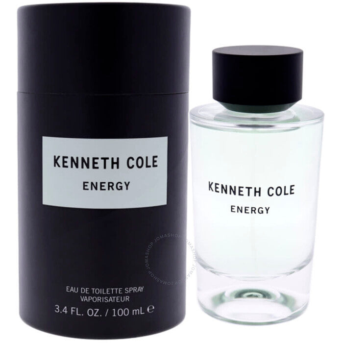 Kenneth Cole Energy EDT