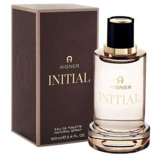 Aigner Parfums Initial EDT