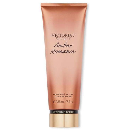 Victoria's Secret Amber Romance kūno losjonas