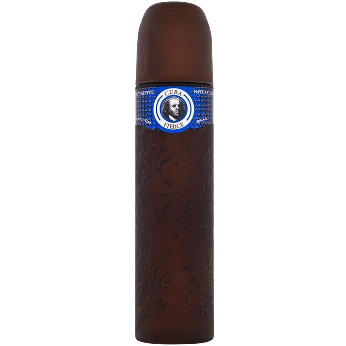 Cuba Fierce EDT