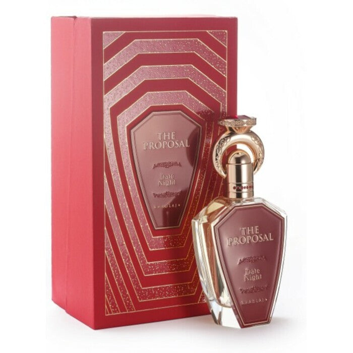 Khadlaj The Proposal Date Night EDP