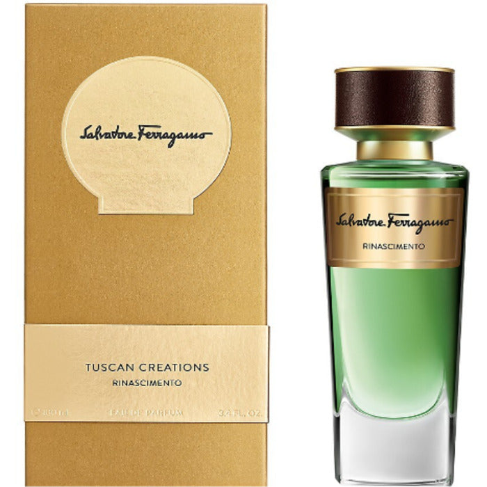 Salvatore Ferragamo Rinascimento EDP