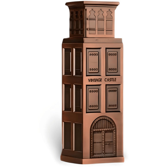 Lattafa Perfumes Niche Emarati Vintage Castle EDP