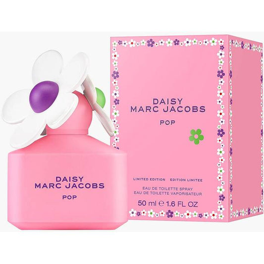 Marc Jacobs Daisy Pop EDT